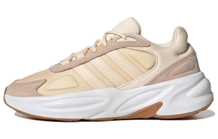 Adidas Neo Adidas Ozelle Cloudfoam Bliss Orange Women's