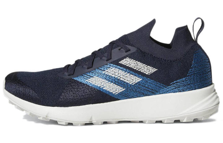 Adidas Adidas Terrex Two Fabric Waterproof Cushioning Abrasion Resistant Slip Resistant