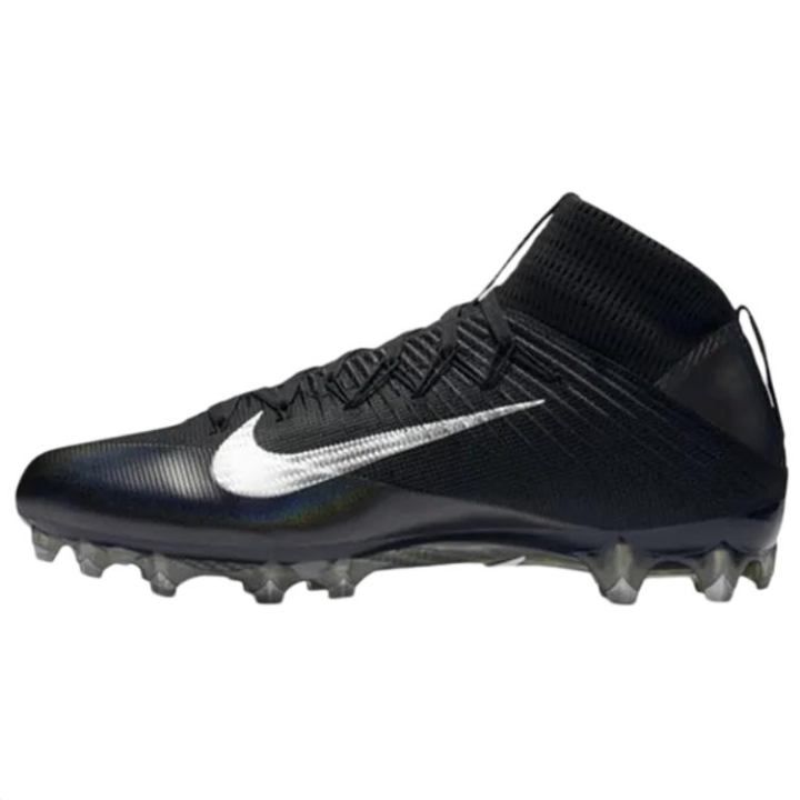 Nike Nike Vapor Untouchable 2 Abrasion Resistant Soccer Shoes Men's Black