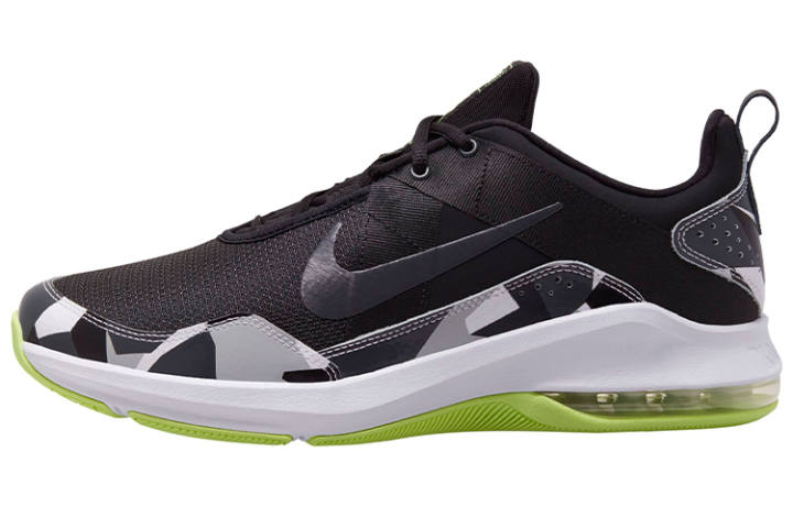 Nike Nike Air Max Alpha Trainer 2 'Black Ghost Green'