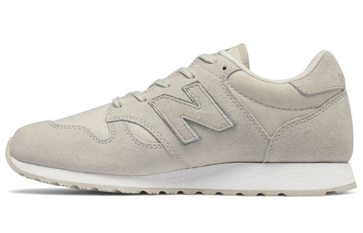 New Balance New Balance 520 'Light Off Grey' Women's