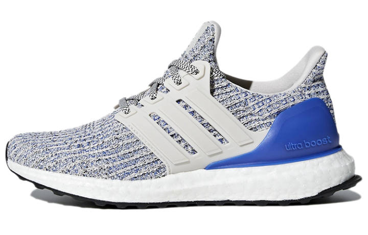 Adidas Adidas Ultra Boost 'Grey Blue' Women's
