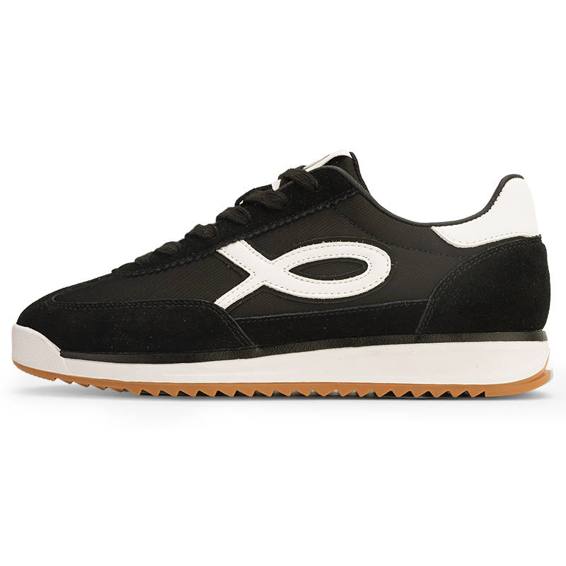 GLO BULL Cortez Shoes German Army Trainers
