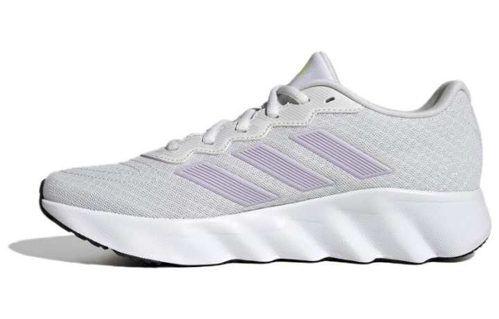 Adidas Adidas Switch Move Running Shoes 'Purple White' Women's