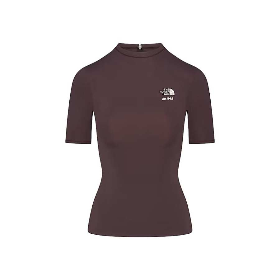 THE NORTH FACE x Skims FW25 Regular T Shirt Women's