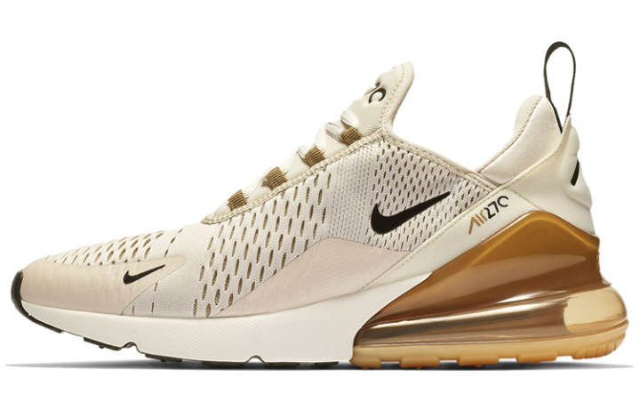 Nike Nike Air Max 270 Light Orewood Brown
