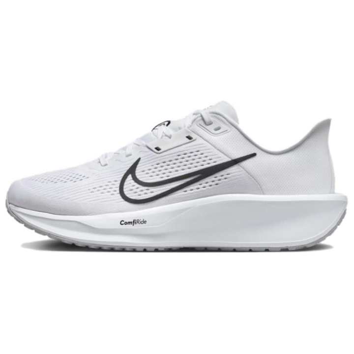 Nike Nike Quest 6 White Pure Platinum Black