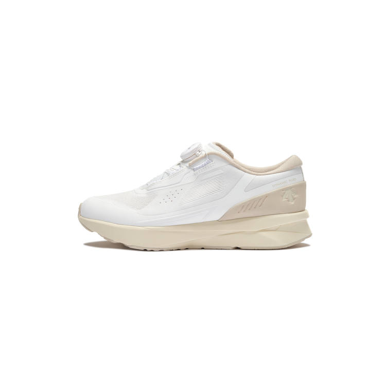DESCENTE Enerzite Low top Casual Running Shoes Men's