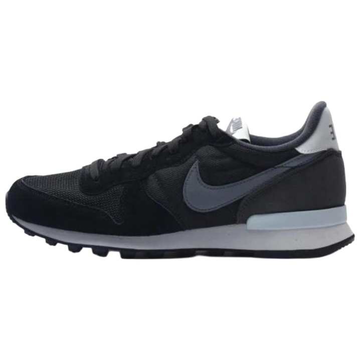 Nike Nike Internationalist Mesh Slip Resistant Abrasion Resistant Slip Resistant Abrasion Resistant Low top Running Shoes