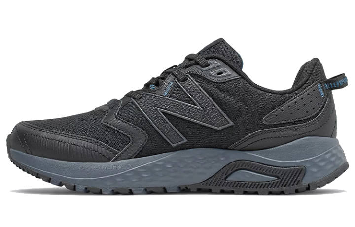 New Balance 410 New Balancev7 'Black Outer Space'