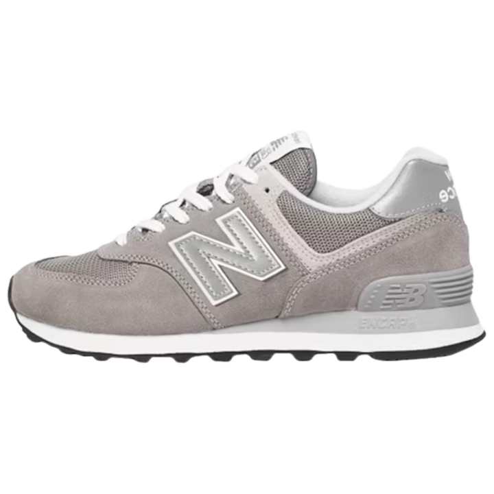 New Balance 574 New Balance 'Grey Silver'
