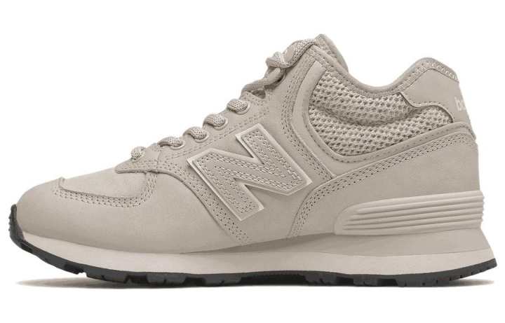 New Balance New Balance 574 'Grey Beige' Women's
