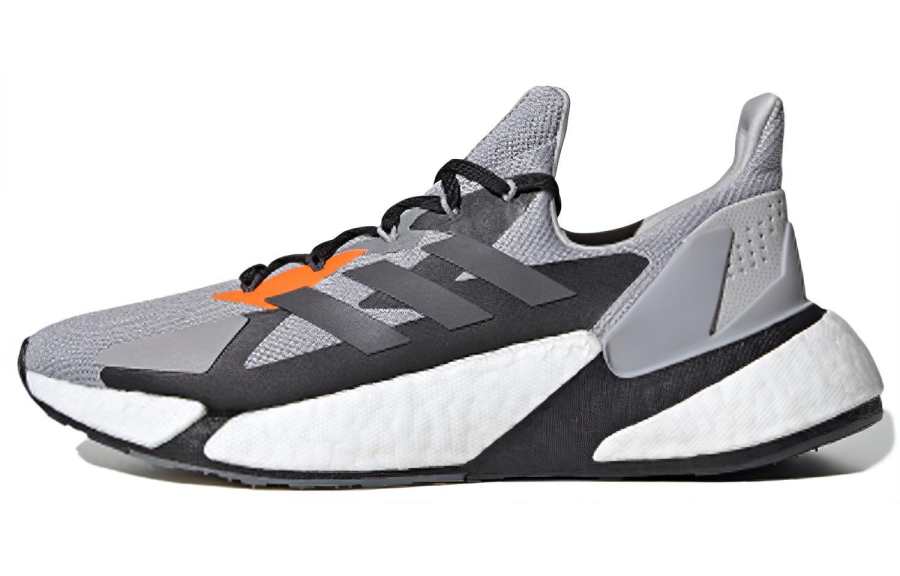 Adidas Adidas X9000l4 Fabric Cushioning Slip Resistant Abrasion Resistant Cushioning Slip Resistant Abrasion Resistant Low top
