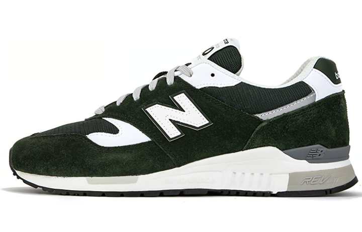 New Balance New Balance 840 Black/White