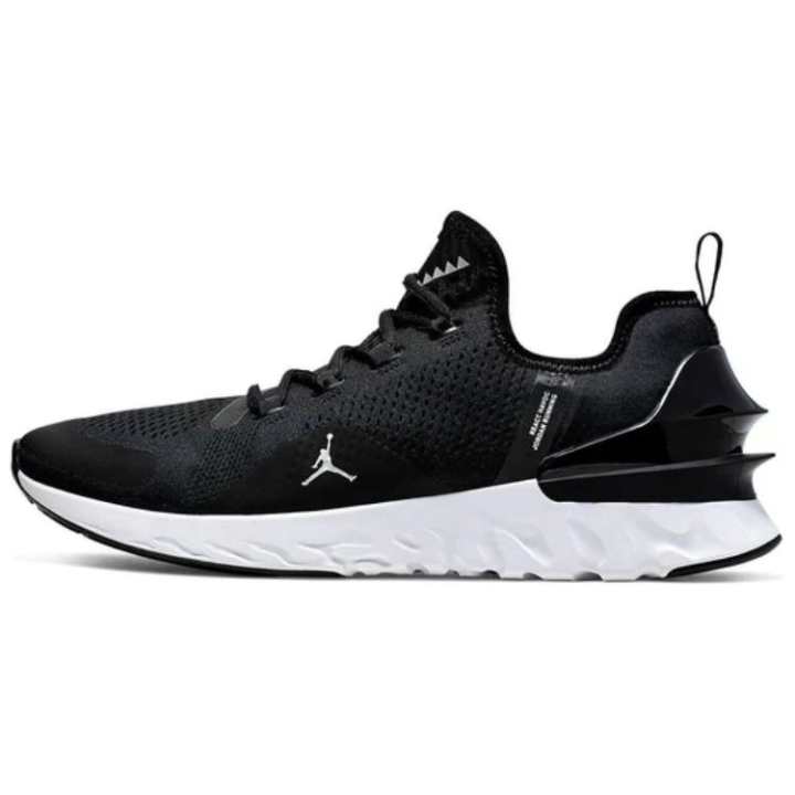 Jordan Jordan React Havoc Black White