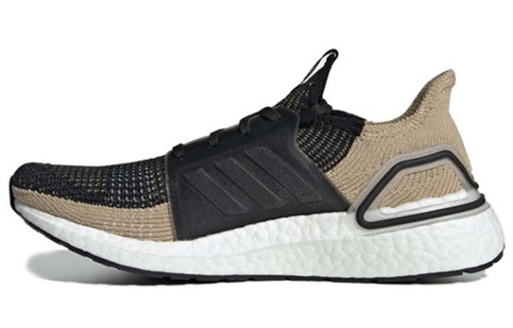 Adidas Adidas UltraBoost 19 'Raw Sand'