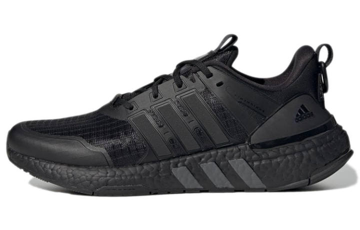 Adidas Equipment Adidas+ 'Triple Black'