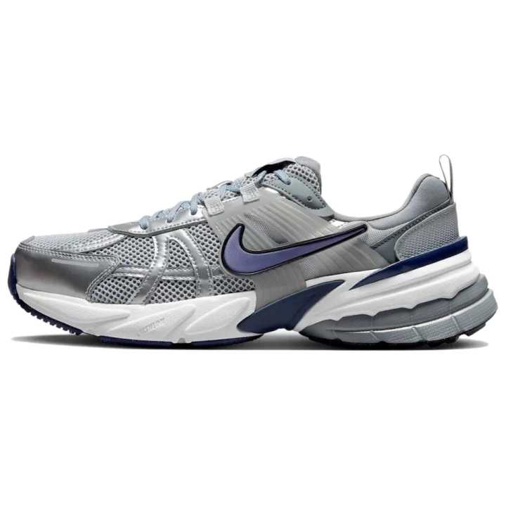 Nike Nike V2K Run Wolf Grey Midnight Navy