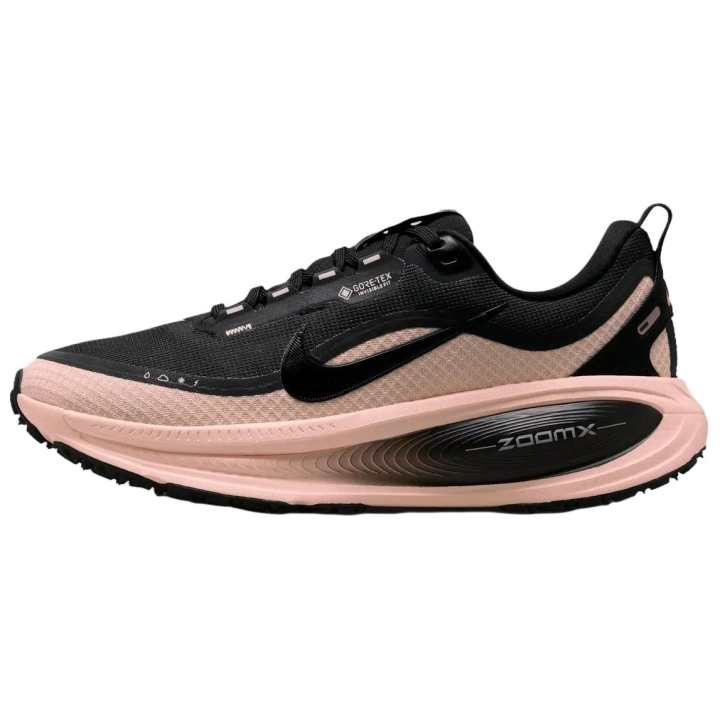 Nike Nike Vomero 18 Support Reflective Rebound Support Reflective Rebound Running Shoes Unisex Black Pink