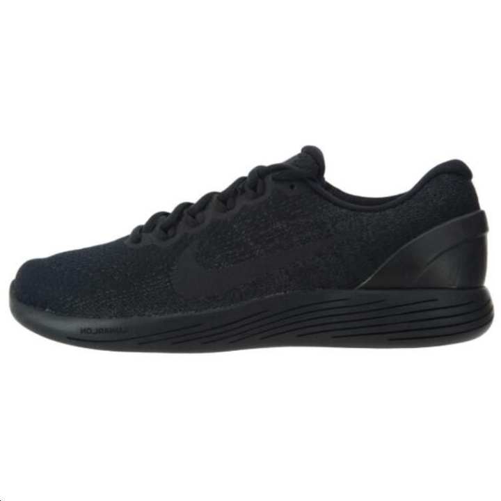 Nike Nike Lunarglide 9 Comfortable Cushioning Abrasion Resistant Cushioning, Wear Resistant Low top Running Shoes Unisex