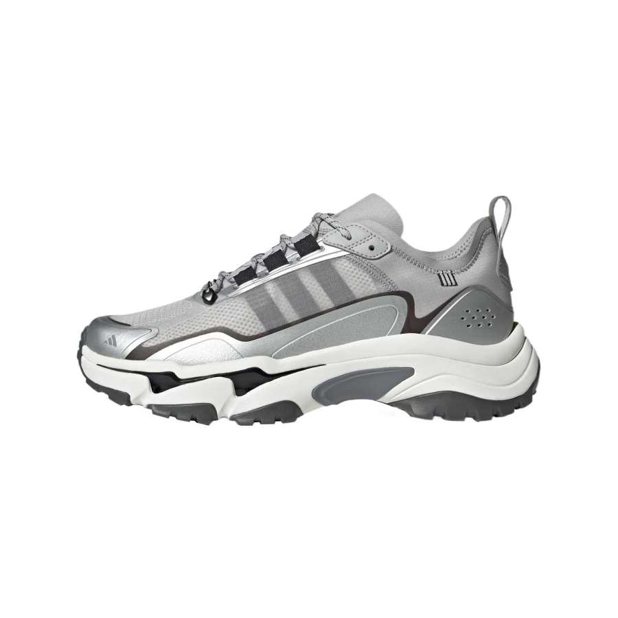 Adidas Adidas Citywowlk MT Fabric Low top Running Shoes Unisex Light Gray