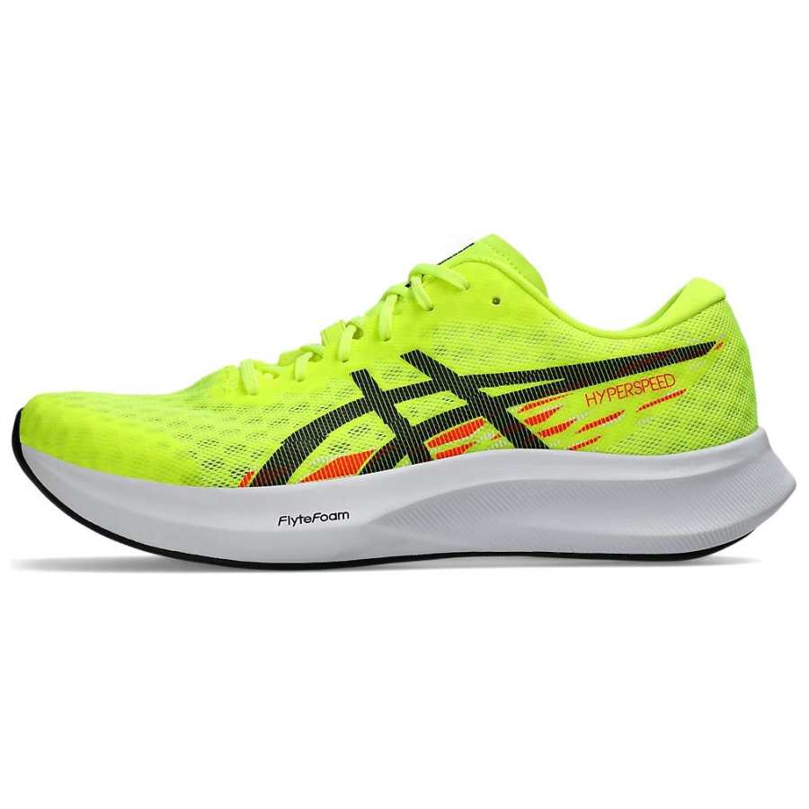 ASICS ASICS Hyper Speed 4 Safety Yellow Black