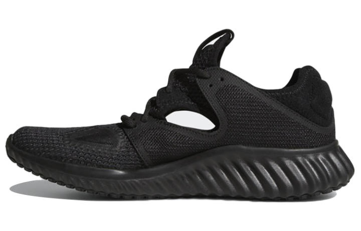 Adidas Adidas Wmns Run Lux Clima 'Core Black' Women's