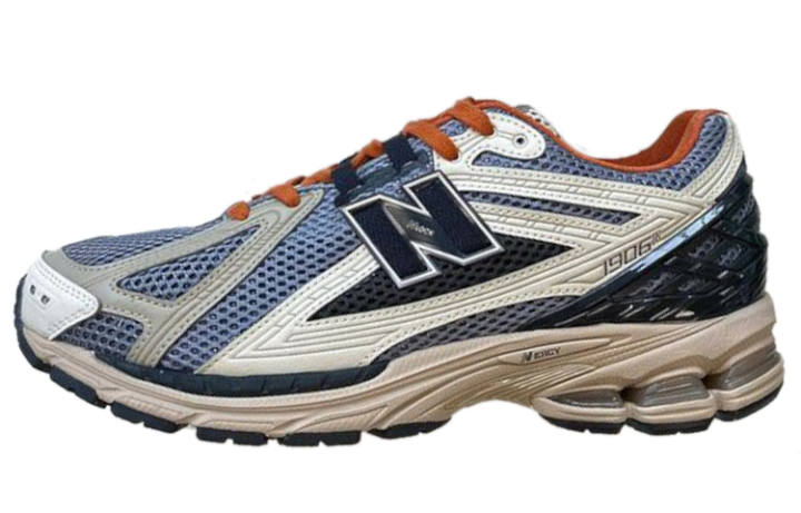 New Balance 1906 New BalanceR 'Blacktop Mindful Grey' size? Exclusive