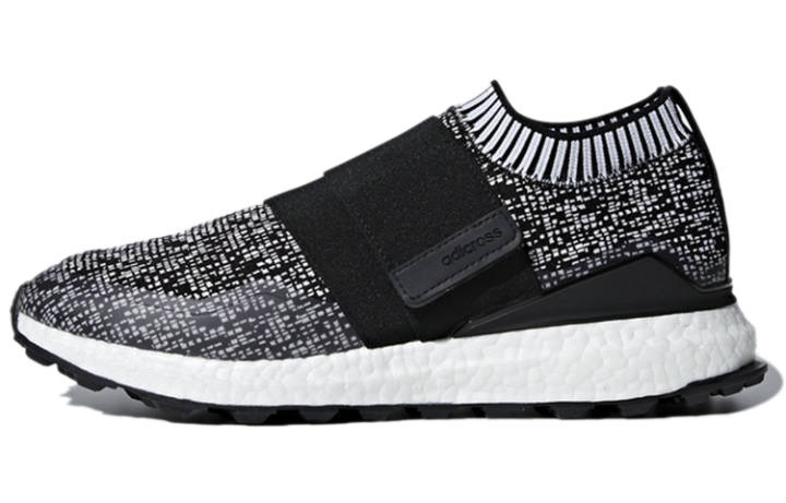 Adidas Adidas CrossKnit Boost 2.0 'Core Black'
