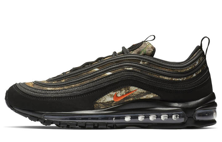 Nike Nike Air Max 97 Realtree