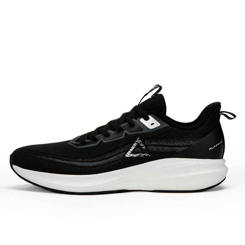 PEAK Cushioning Slip Resistant Abrasion Resistant Cushioning Slip Resistant Abrasion Resistant Low top Casual