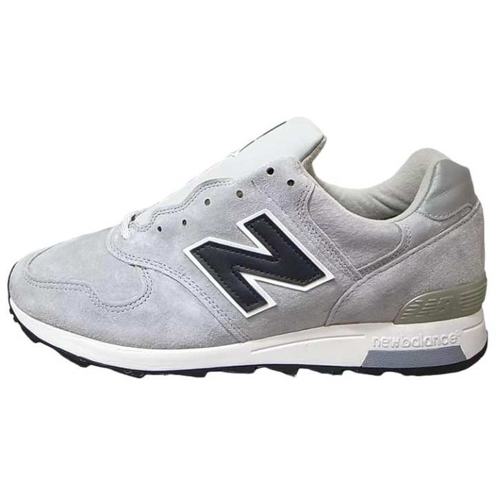 New Balance 1400 J.Crew x 1400 New Balance Made in Usa 'Grey'