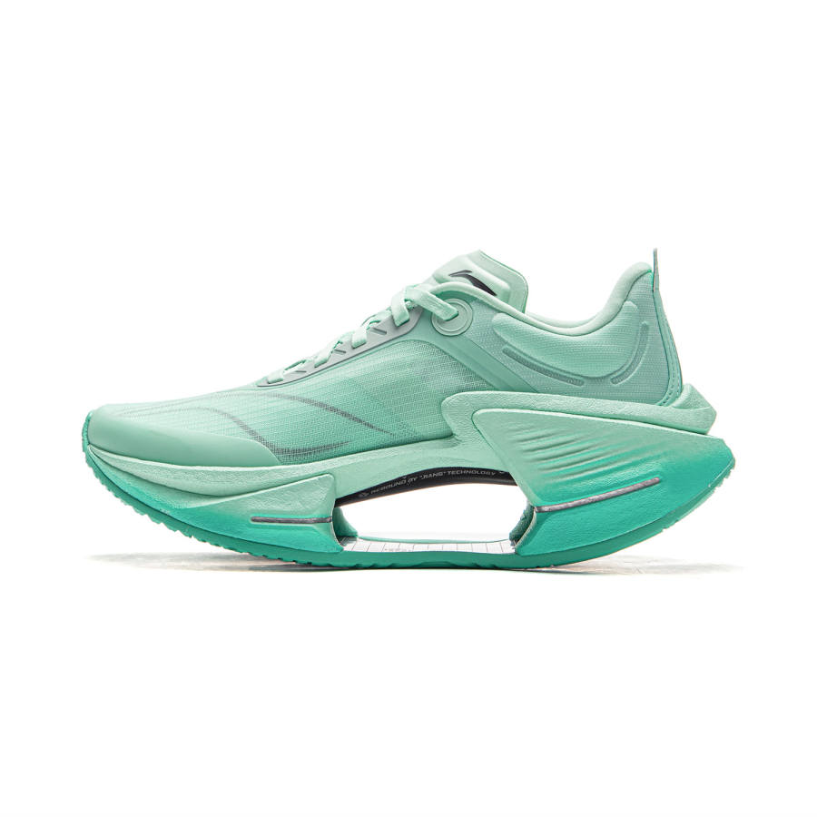 Li-Ning Li Ning Shadow 3 Essential Cushioning Breathable Support Rebound Low top
