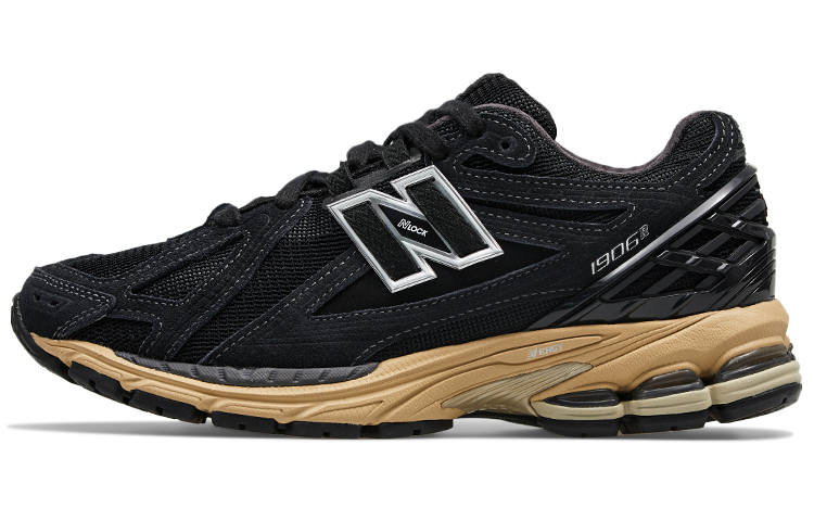 New Balance 1906 New BalanceR 'Black Taos Taupe'