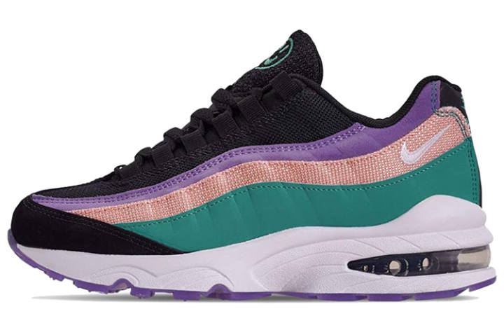 Nike Nike Air Max 95 'Have A Nike Day' Gs