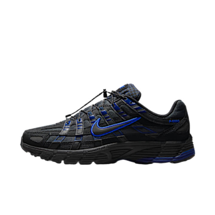 Nike Nike P 6000 Leather Running Shoes Men's