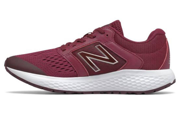 New Balance New Balance 520 V5 Shoes Red Women's
