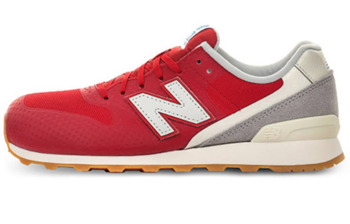 New Balance New Balance 996 Red Women's