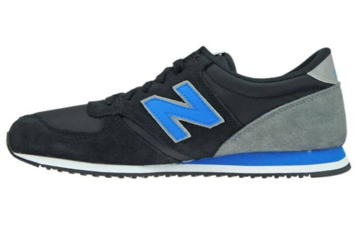 New Balance New Balance Nb 420 'Black Blue White'