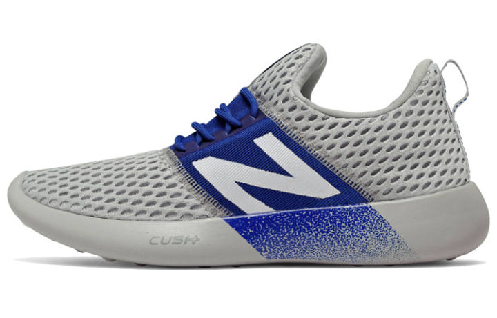 New Balance New Balance Recovery V2 'Rain Cloud Blue'