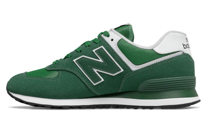 New Balance 574 New Balance 'Forest Green'