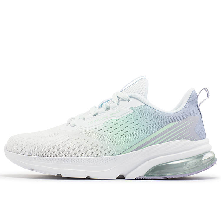 361° Abrasion Resistant Breathable Abrasion Resistant Breathable Low top Casual Running Shoes Women's