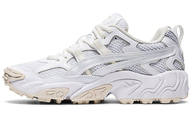 ASICS ASICS Gel Nandi Og 'White' Women's