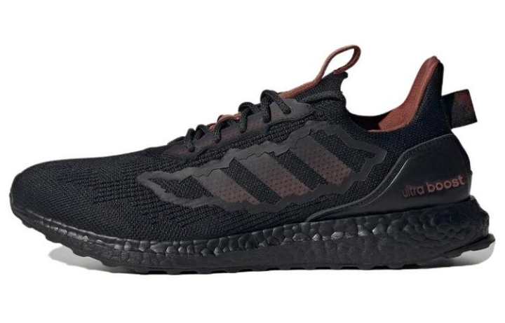 Adidas Adidas Ultra Boost Huo Black Red