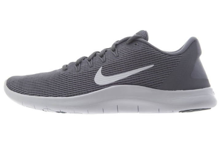 Nike Nike Flex 2018 Rn 'Cool Grey' Women's