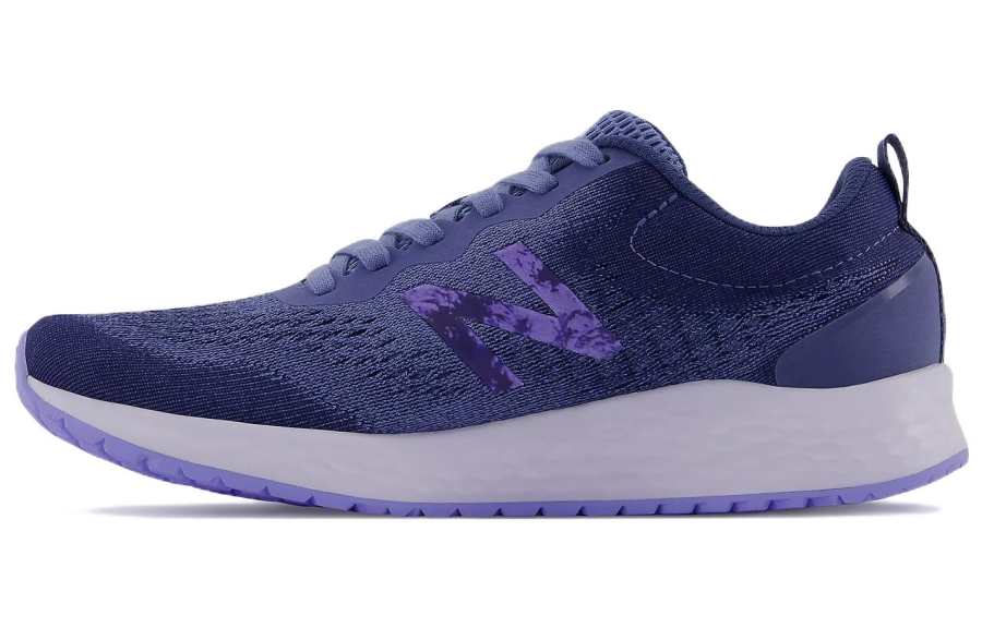 New Balance New Balance Fresh Foam Arishi V3 'Purple' Women's