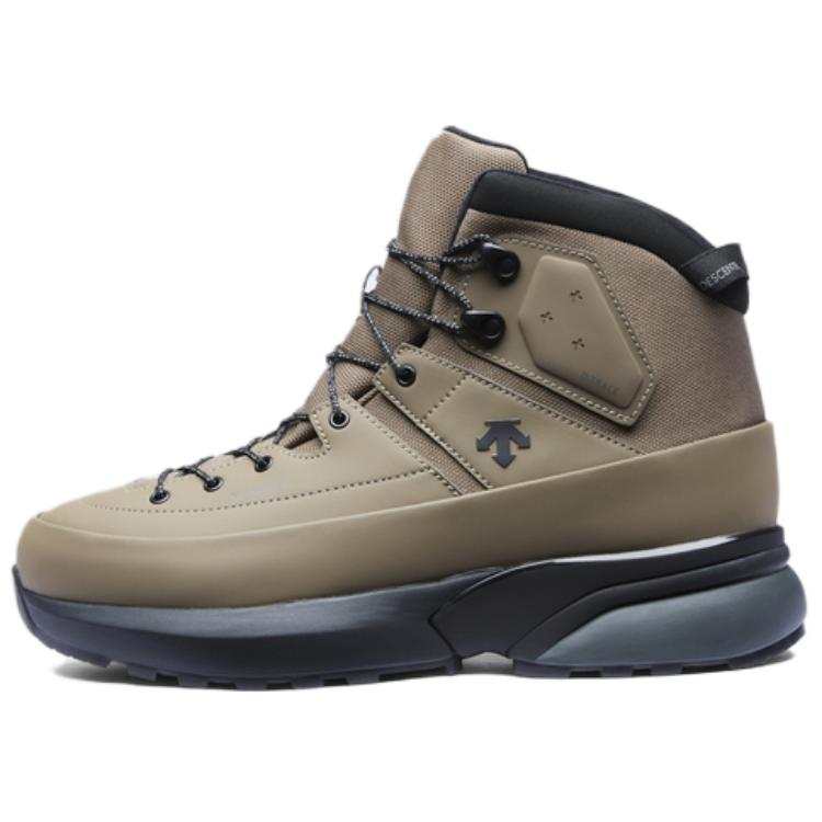 DESCENTE DESCENTE ALLTERRAIN 81 Comfortable Outdoor Boots Unisex