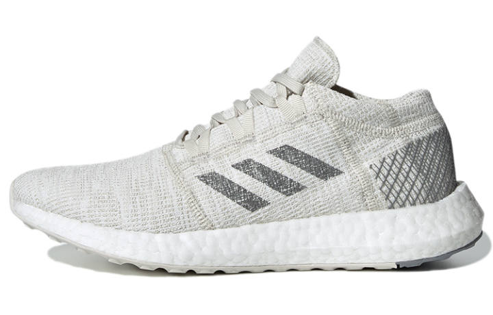 Adidas Adidas PureBoost Go 'Grey' Women's