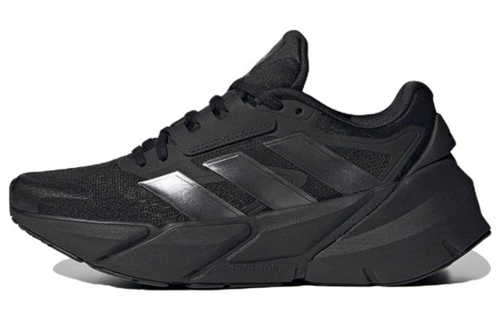 Adidas Adidas Adistar 2.0 'Black' Women's