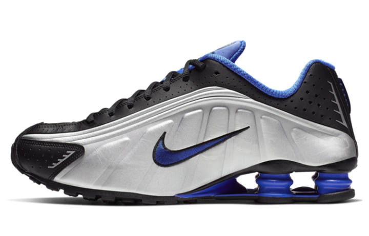 Nike Nike Shox R4 Racer Blue